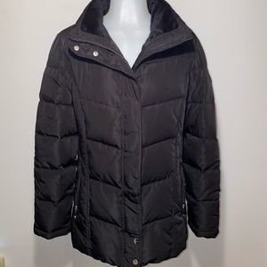 Calvin Klein Puffer Jacket